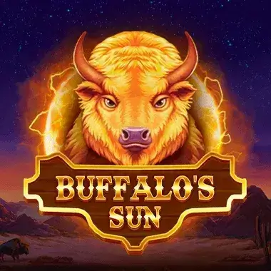 Play Buffalo's Sun Methspins casino