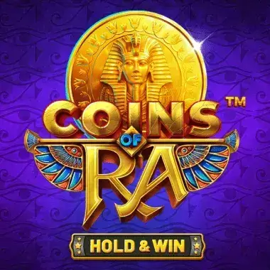 Play Coins Of Ra - Hold & Win Methspins casino