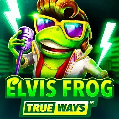 Play Elvis Frog TRUEWAYS Methspins casino