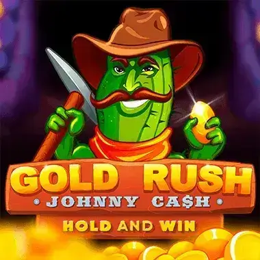 Play Gold Rush with Johnny Cash Methspins casino