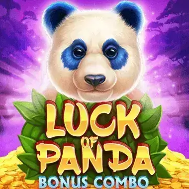 Play Luck of Panda Bonus Combo Methspins casino