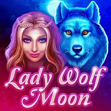 Play Lady Wolf Moon Methspins casino