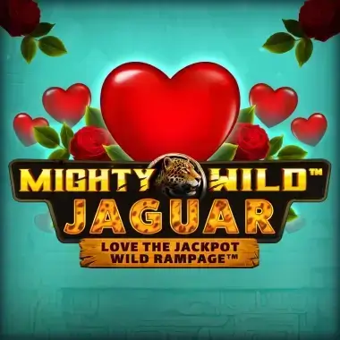 Play Mighty Wild: Jaguar Love the Jackpot Methspins casino