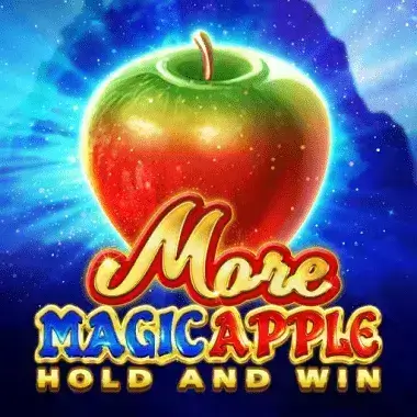 Play Speel More Magic Apple bij Methspins