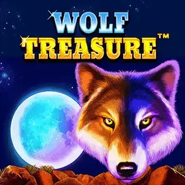 Play Wolf Treasure Methspins casino